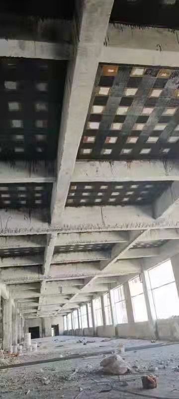 江西楼板碳纤维布加固可以增加承重